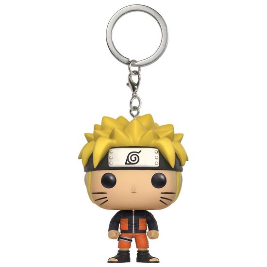 Брелок Funko Pocket POP! Keychain: Naruto: Naruto  10663-PDQ