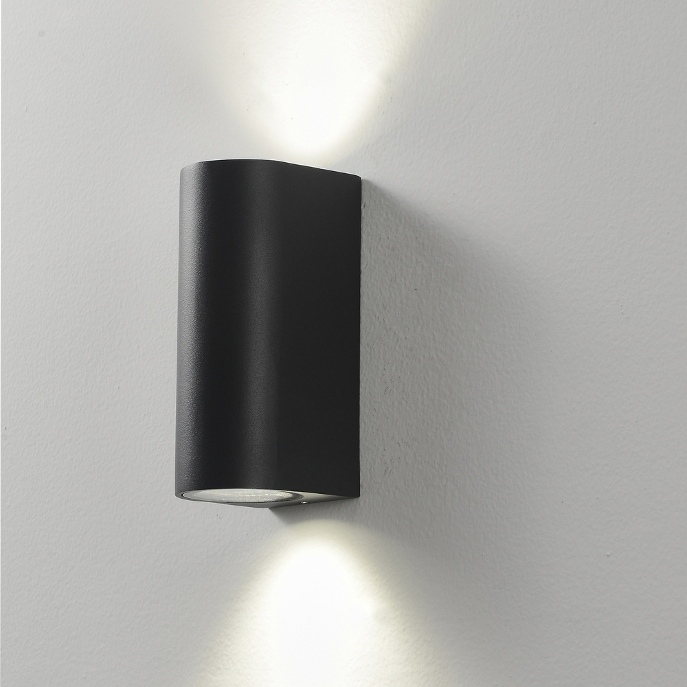 Бра Crystal Lux CLT 527W2 BL