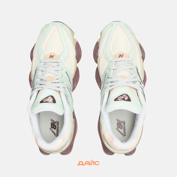 Кроссовки New Balance 9060 