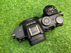 Nikon Z5 69.000 кадров