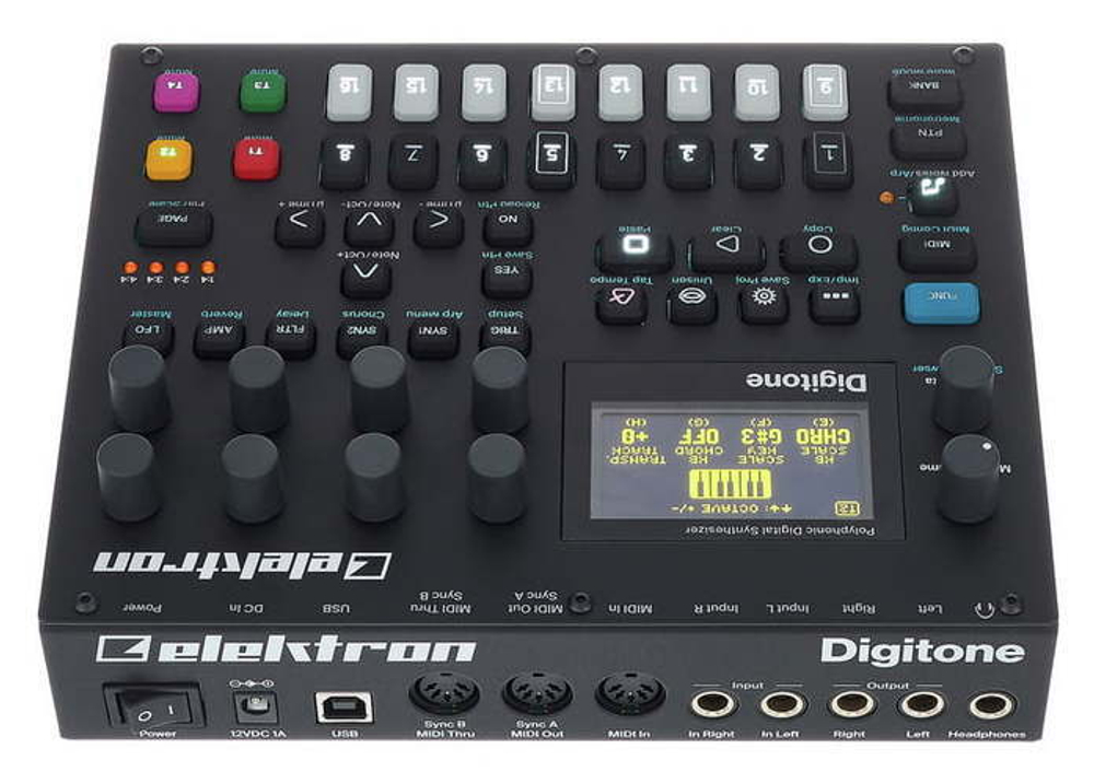Elektron Digitone