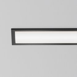 Встраиваемый светильник Maytoni Basis DL066-12W3-6K-B