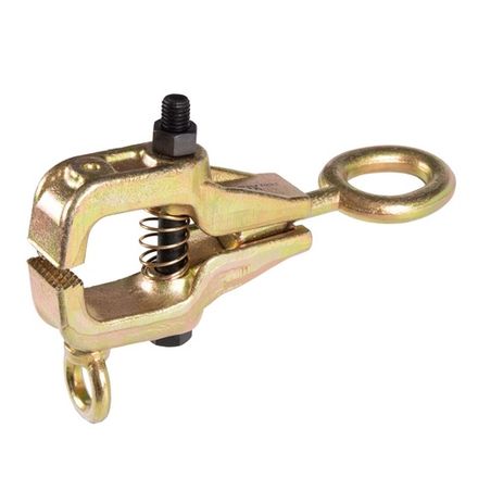 Цена на AFFIX (AF11226113) Кузовной зажим, 3 т, двухсторонний