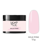 I Envy You, Cold Gel 03 Milk Pink  (13g)