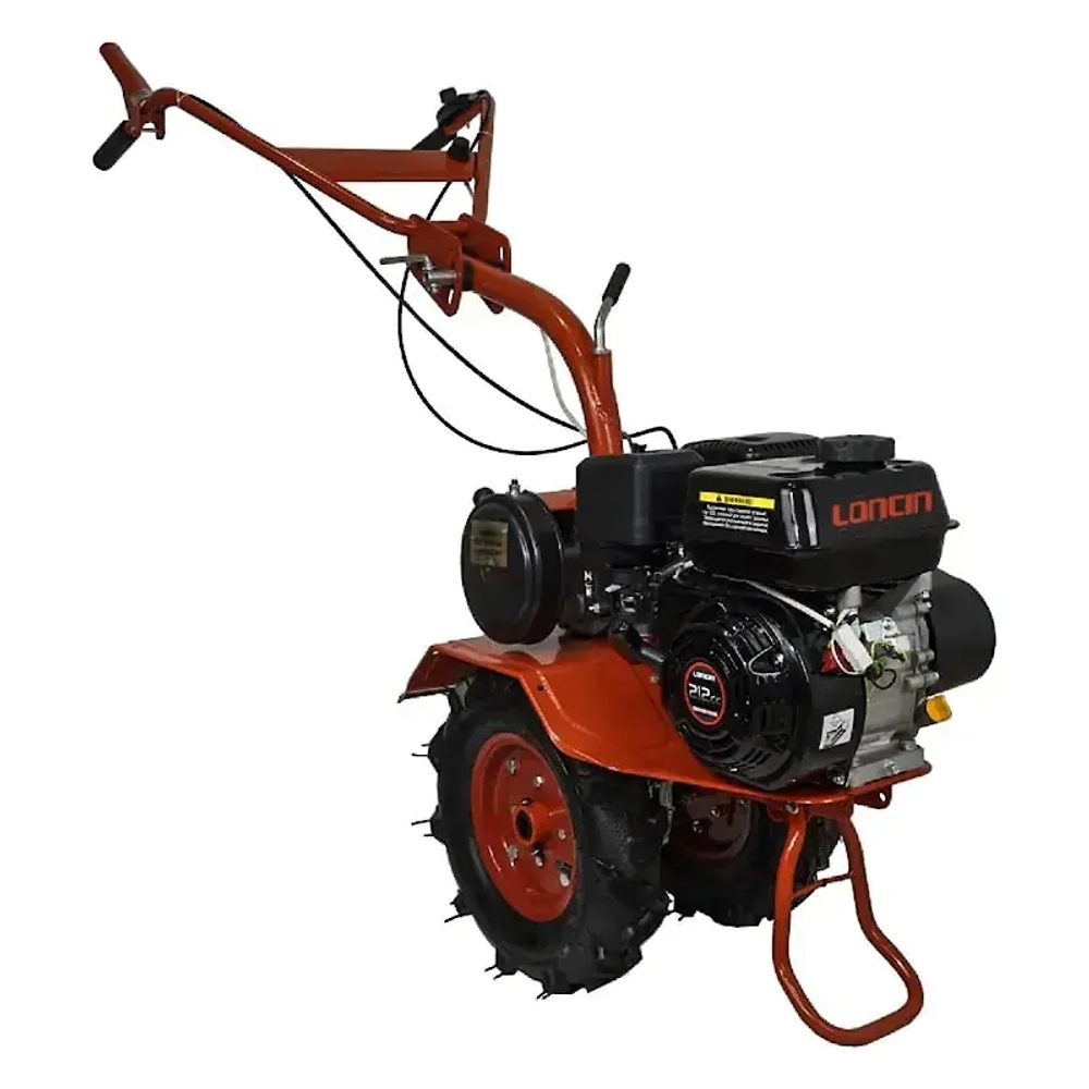 АГАТ ГМЗ LC 7 Loncin мотоблок бензиновый 00-00156682