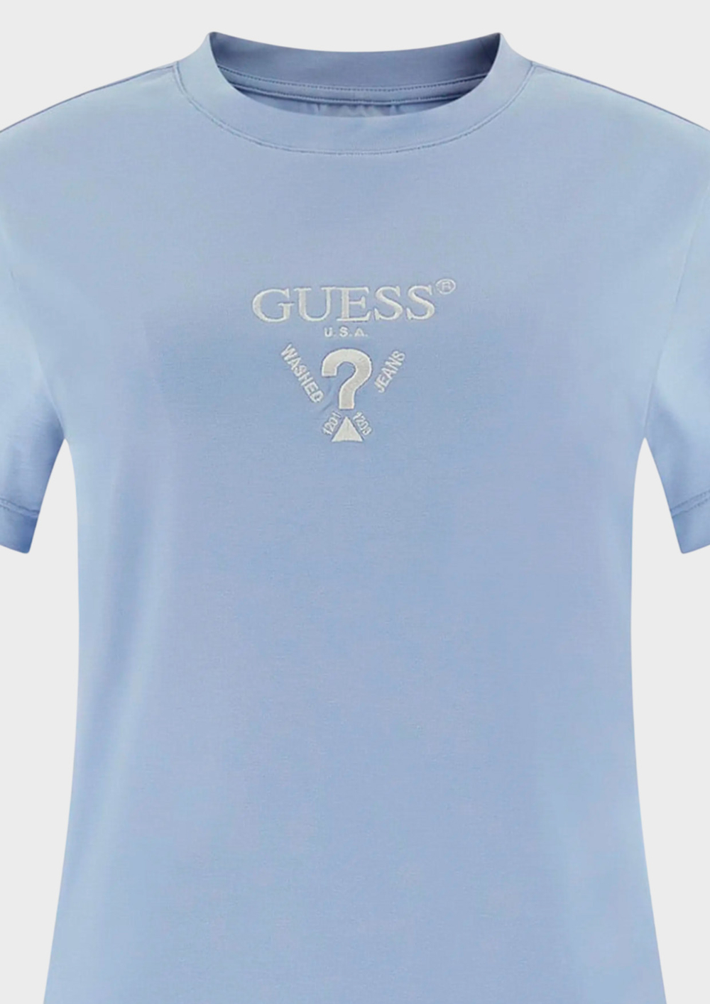 Футболка GUESS