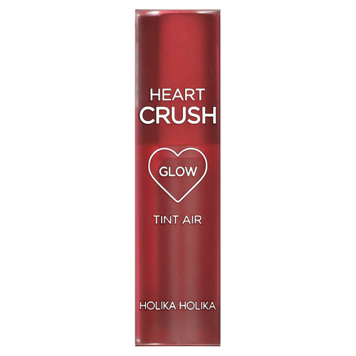 Holika Holika, Heart Crush, Glow Tint Air, 11 капель, 3 г (0,1 унции)