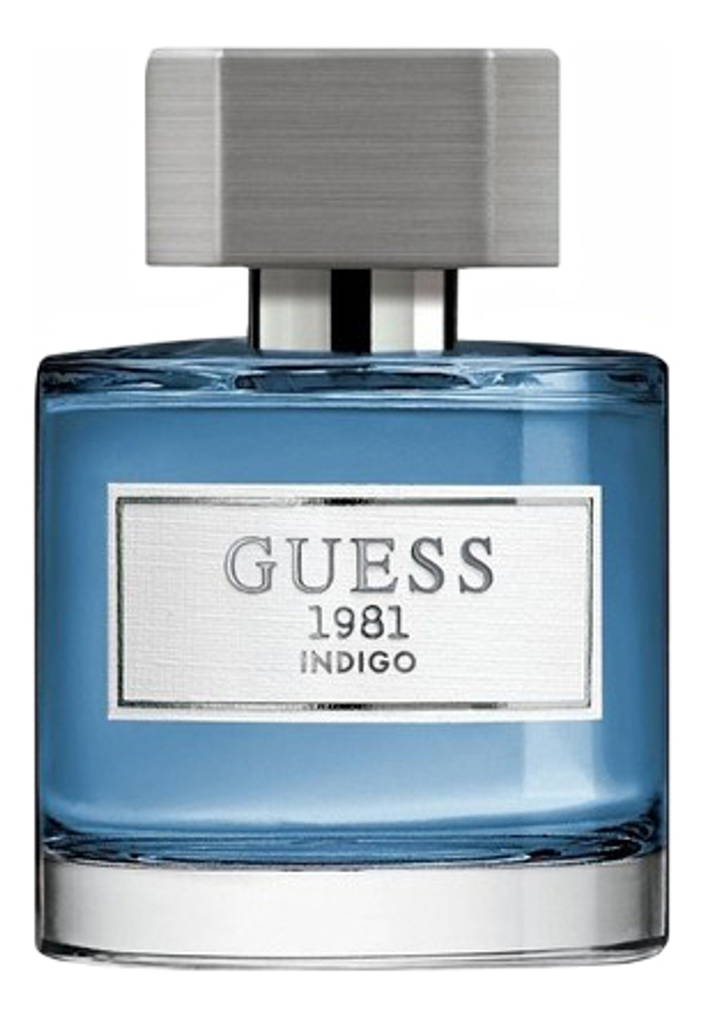 Guess 1981 Indigo For Men