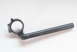 53150-MKN-D10. PIPE COMP., L. STEERING HANDLE. HONDA