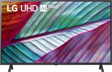 Телевизор LG 75UR78006LK.ARUB