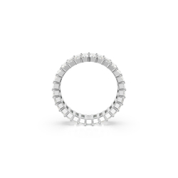 MATRIX:RING WHITE/RHS 60