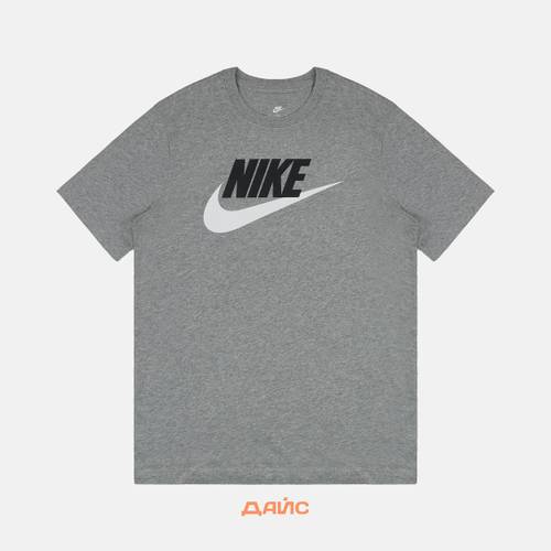 Футболка мужская Nike Sportswear Icon Futura 