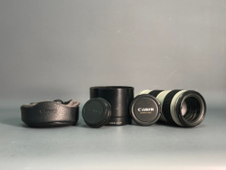 Canon EF 70-200mm 4 L USM