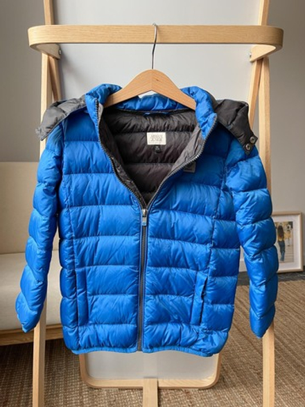 Пуховая куртка Armani, 116