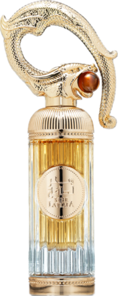 Lattafa Sehr Lattafa EDP