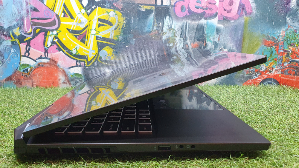 Игровой MACHENIKE Ryzen 7/16Gb/RTX 4050 6Gb/144Hz/L17A Pulsar JJ00GM00ERU/Windows 11