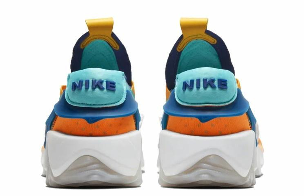 Кроссовки Nike Adapt Huarache Hyper