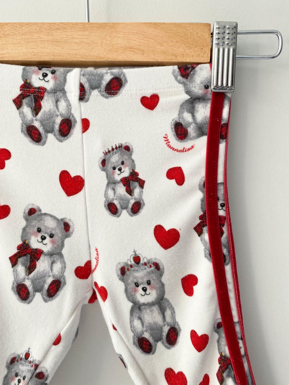 Костюм Monnalisa