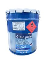 ГРУНТ ГИПСО ГФ-021 СЕРАЯ 20 КГ