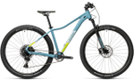 Женский велосипед Cube Access WS SL 27,5 (2021)