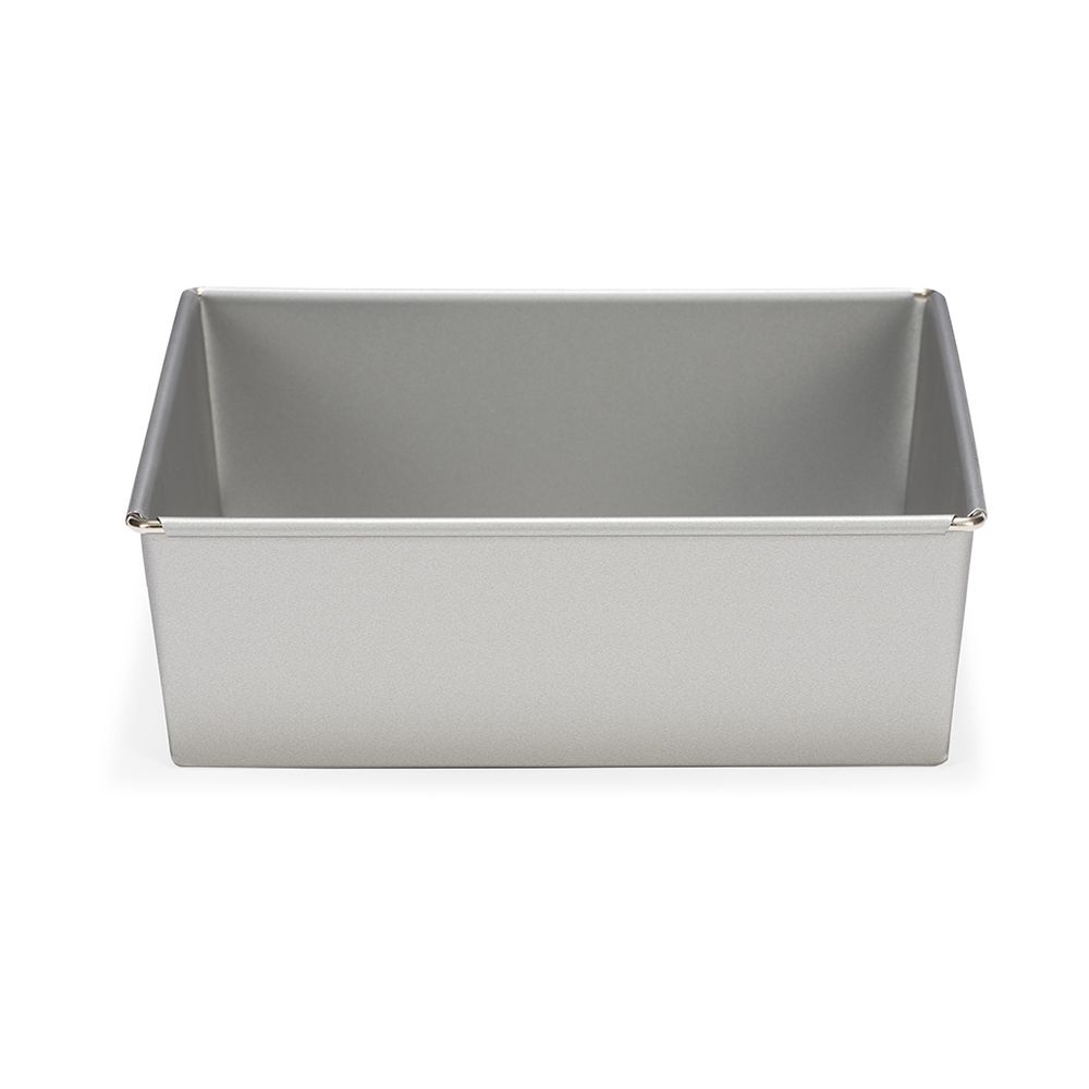 Форма для выпечки Patisse Silver 21х21х8 см