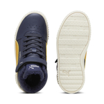Детские ботинки PUMA Carina 2.0 Mid WTR PS