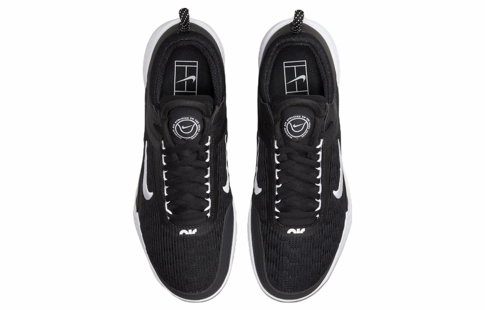 Кроссовки Nike Court Zoom Nxt Hc