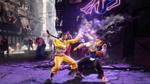 Street Fighter 6 [PS4] Б/У