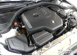 BMW 3 Series (G20) 320i M Sports (01.2023)
