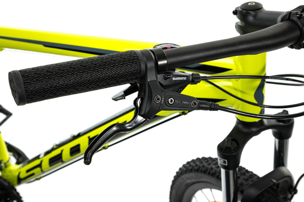 Горный велосипед Scott Aspect 760 (2019)