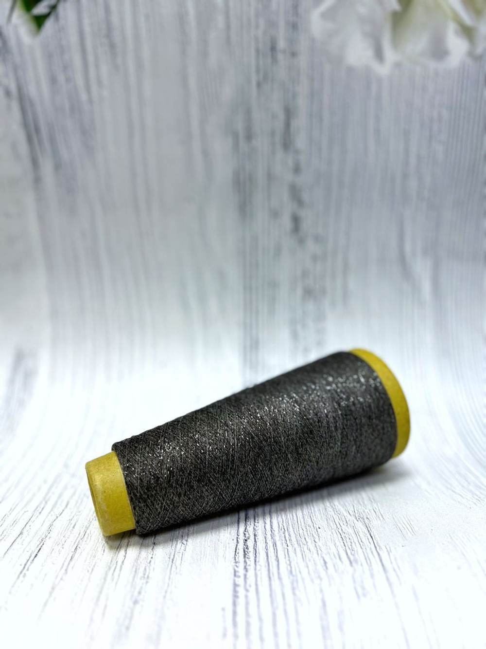 Пряжа Люрекс Lurex тонкий