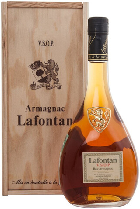 Арманьяк Лафонтан ВСОП