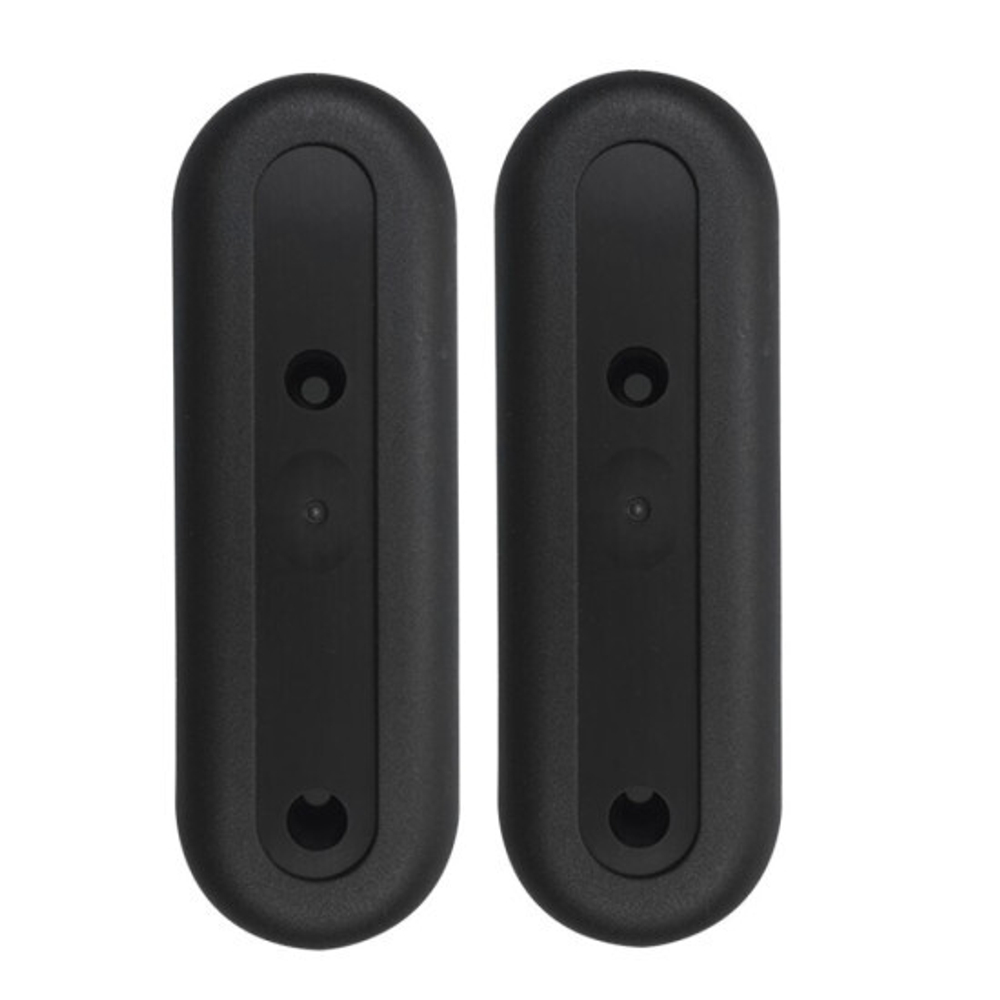 Накладки заглушки пыльники вилки задние для Ninebot Max G30