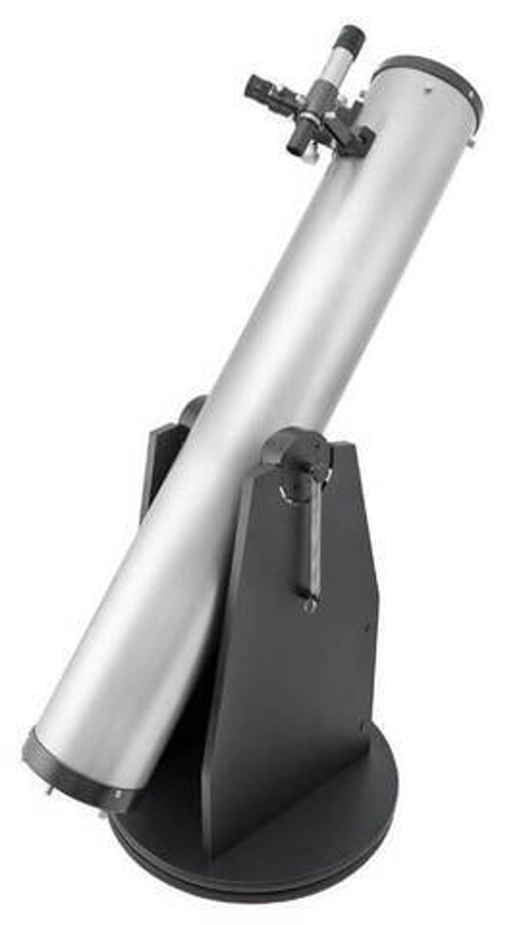 Телескоп GSO Dob 6", серебристый