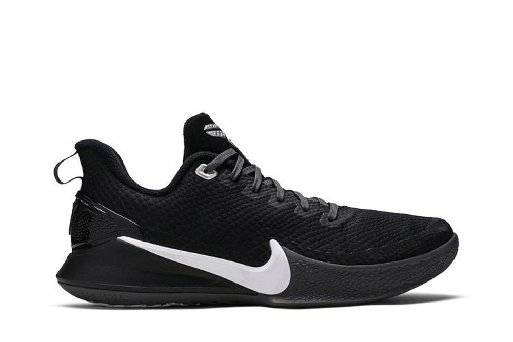 Кроссовки Nike Mamba Focus Tb