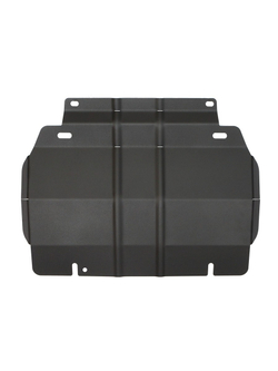 Защита радиатора для HAVAL H9  (24-) 2,0 бензин  AT 4WD  NLZ.99.36.330