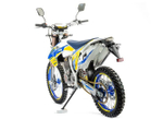 Мотоцикл кроссовый эндуро MOTOLAND TT 250