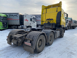 МАЗ 64A028 6x4 Седельный тягач 64А028-570-020 (Дизельный, 11,6 л, 423 л.с., МТ)