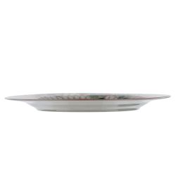 GAEM Тарелка "Зимнее волшебство", L19 W19 H1,5 см