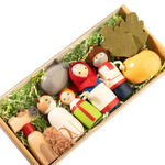 Набор пальчиковых игрушек Репка, Вальда