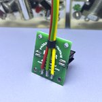 Оптический датчик для Rocky Boxer усиленный