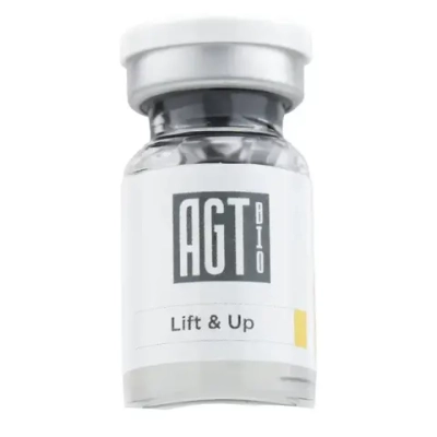 Lift & Up AGT Bio | Лифтинг и регенерация