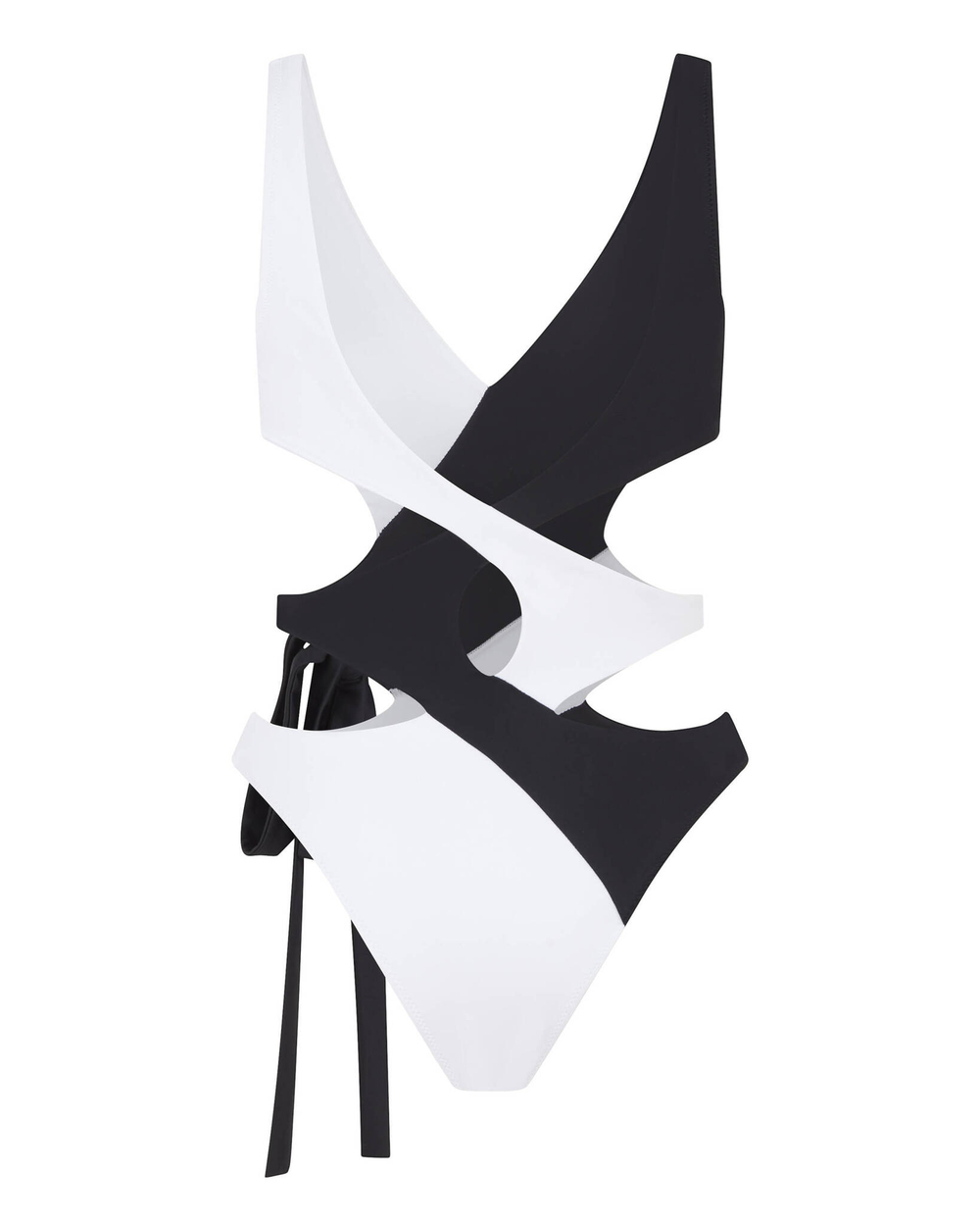 купальник Agent Provocateur - белый(APM0462001100)