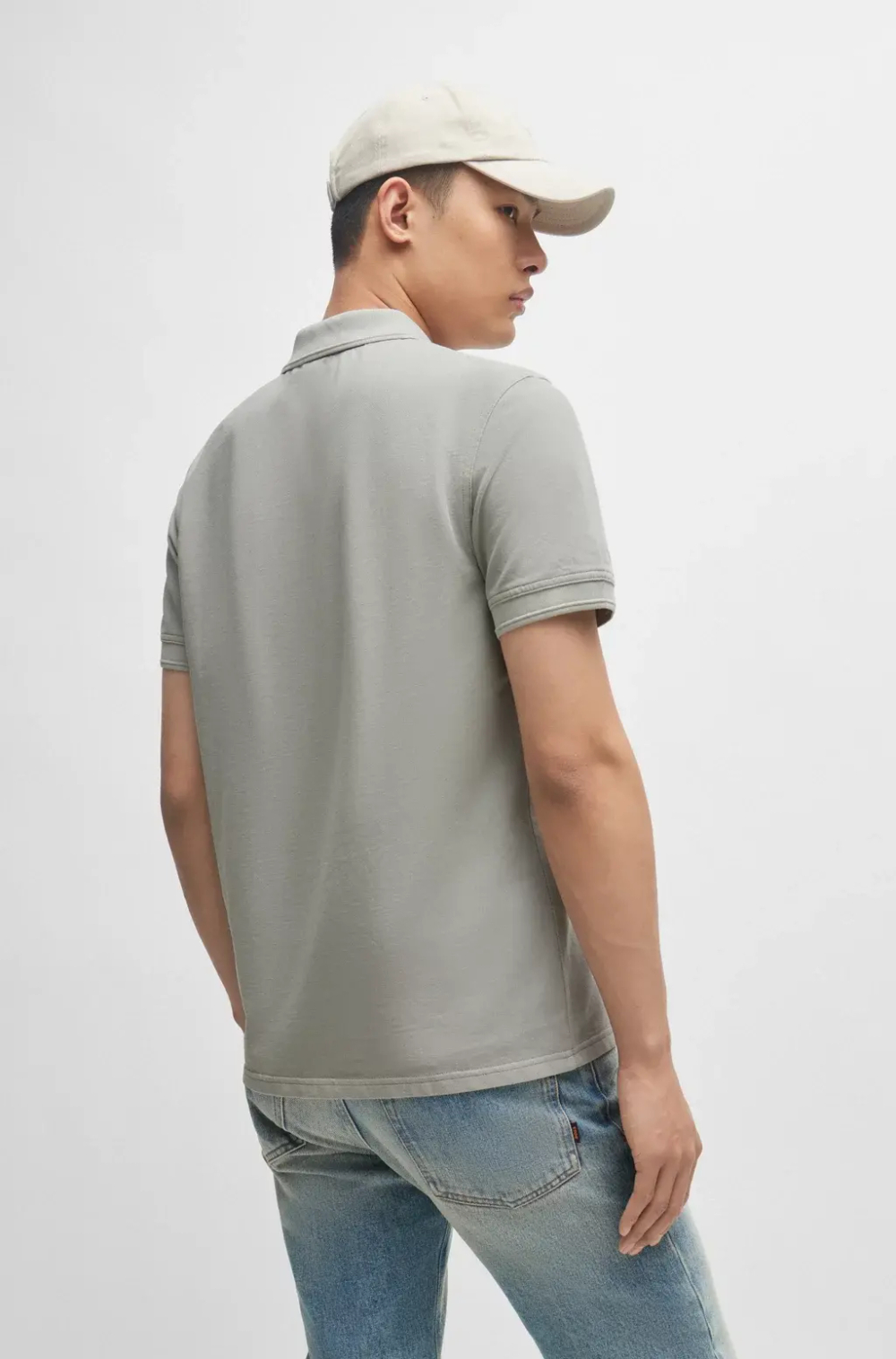 HUGO BOSS