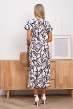 Платье Октавия №14 Valentina