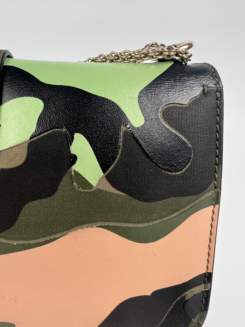 Сумка Valentino