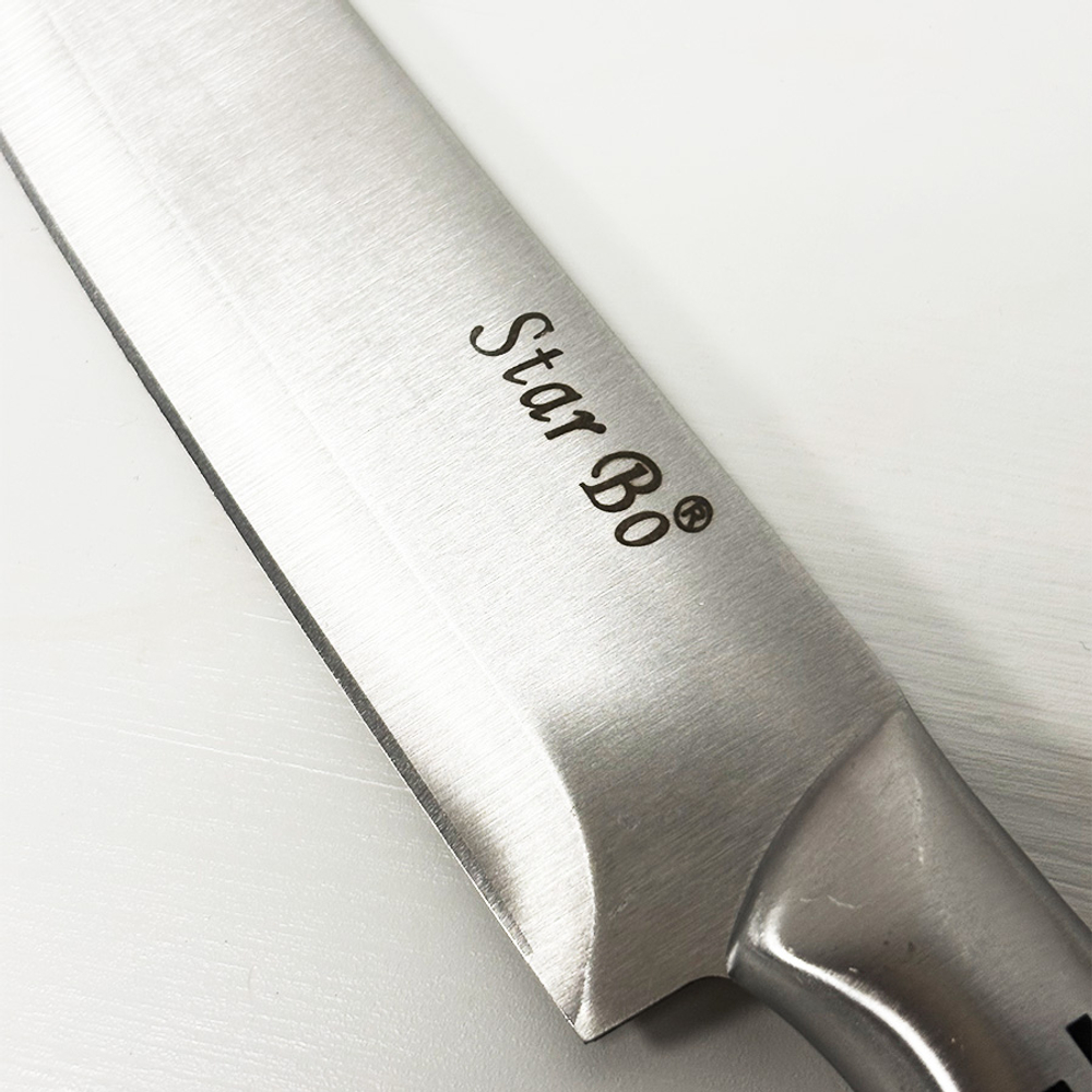 Нож кухонный M-711 Chef knife