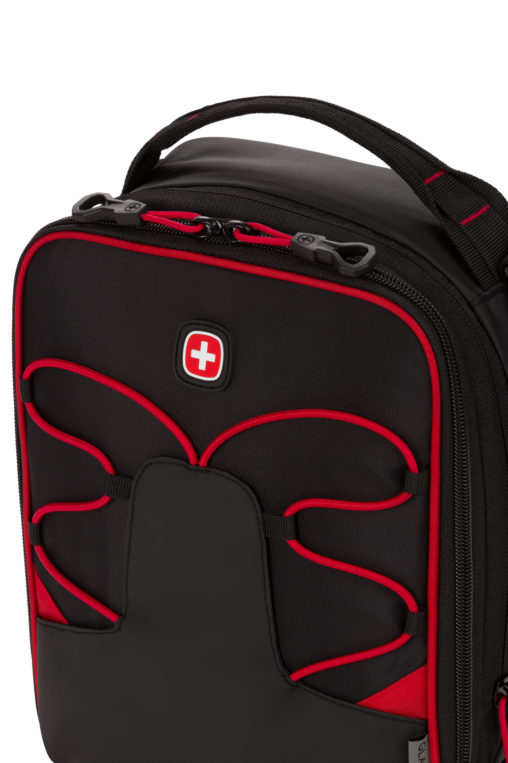 Термосумка для ланча 20х18х26 см (8,5 л) SWISSGEAR 3998201446