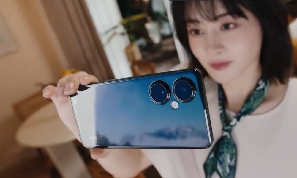 Oppo K11x (2023)