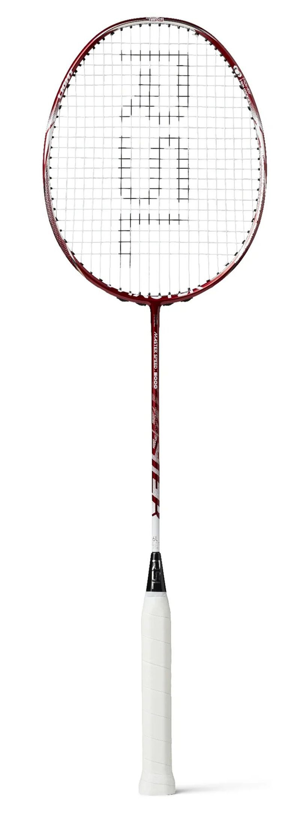 Ракетка для бадминтона RSL Master Speed 5000